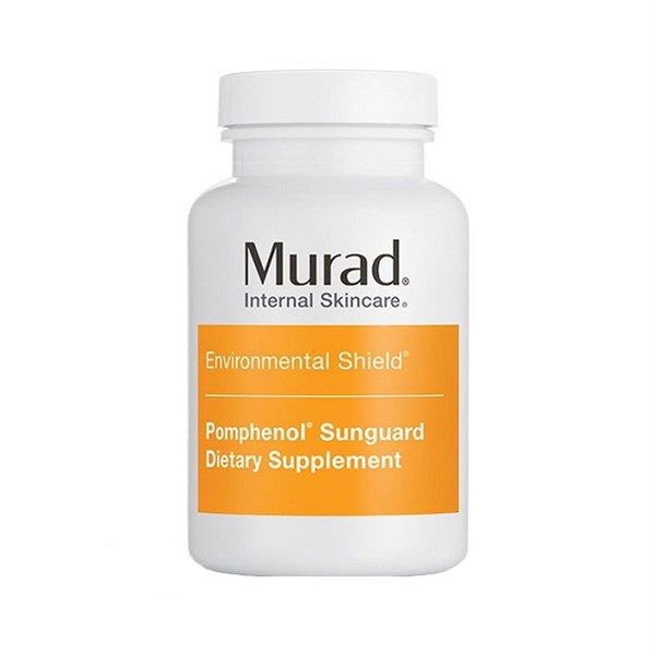 Viên Uống Chống Nắng Murad Pomphenol Sunguard Dietary Supplement