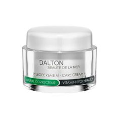 Kem Dưỡng Tái Tạo, Bảo Vệ Da Tổn Thương Dalton Natural Correcteur Care Cream M