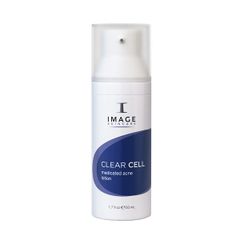 (TẶNG QUÀ) Tinh Chất Trị Mụn Image Skincare Clear Cell Medicated Acne Lotion