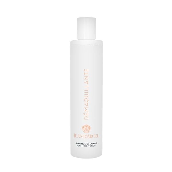Nước Cân Bằng Dịu Nhẹ Cho Da Khô, Nhạy Cảm Jean D'Arcel Calming Toner