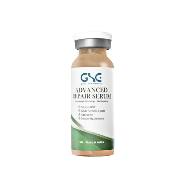 (QUÀ TẶNG 260K) Tinh Chất Cấp Ẩm, Phục Hồi Da GSC Advanced Repair Serum