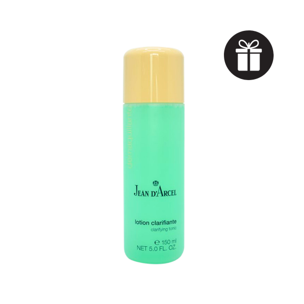 (QUÀ TẶNG 120K) Nước Hoa Hồng Jean D'Arcel Clarifying Tonic Cho Da Dầu Mụn