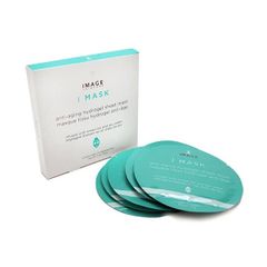 (TẶNG QUÀ) Mặt Nạ Sinh Học Chống Lão Hóa Da Image Skincare I Mask Anti-Aging Hydrogel Sheet Mask