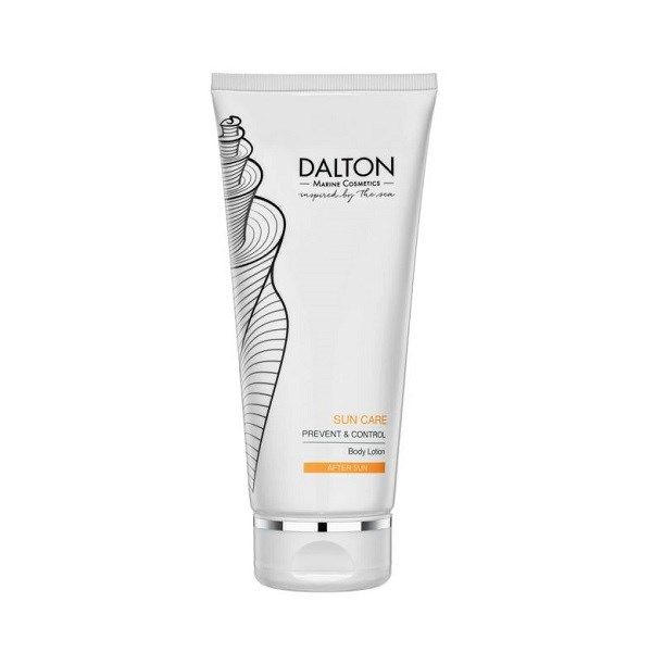 Gel Phục Hồi Da Tổn Thương Do Nắng Dalton Sun Care Prevent Control After Sun Body Lotion