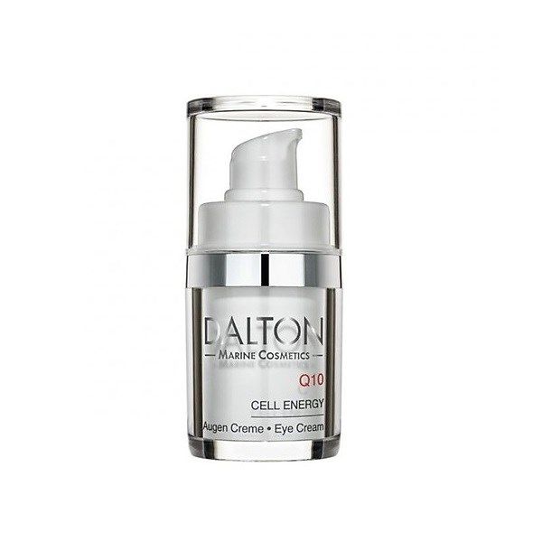 Kem Dưỡng Chống Lão Hoá Vùng Mắt Dalton Q10 Cell Energy Eye Cream