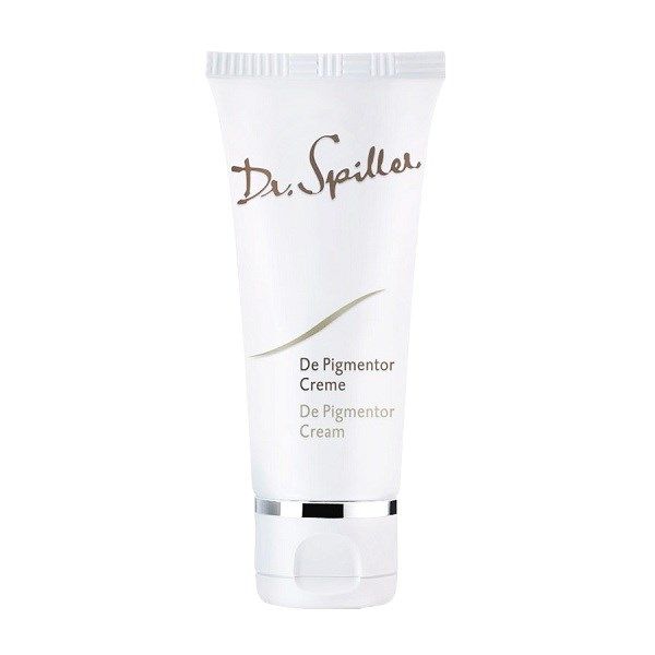 Kem Trị Nám Dr Spiller De Pigmentor Cream