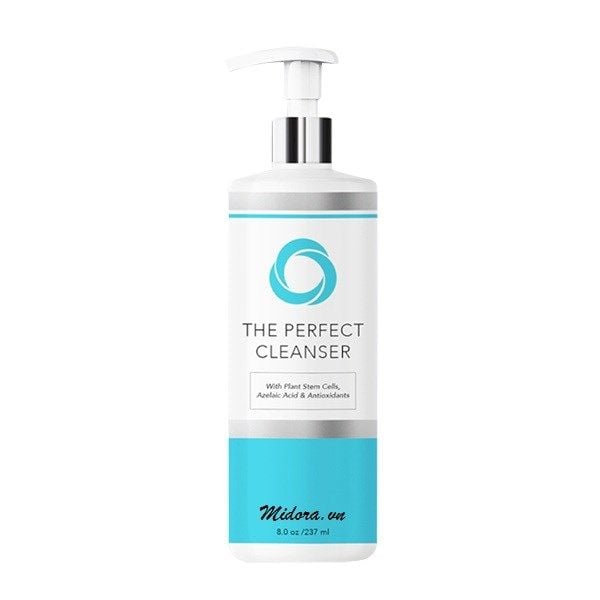 (TẶNG QUÀ) Sữa Rửa Mặt Phục Hồi Màng Bảo Vệ Da The Perfect Derma Perfect Cleanser