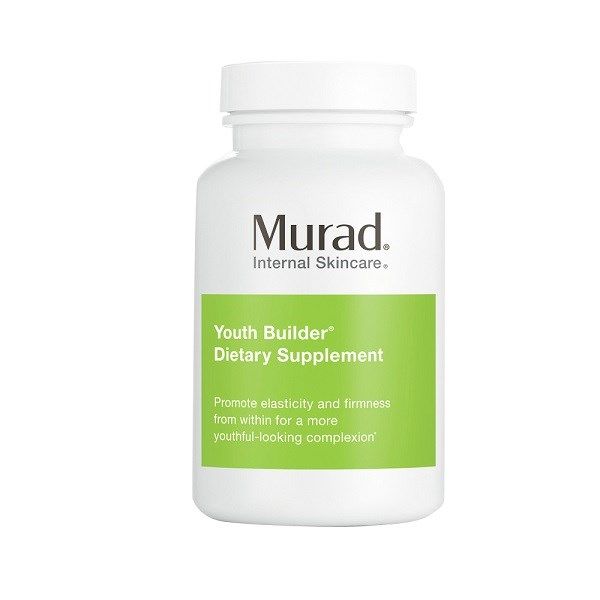 Viên Uống Trẻ Hoá Da Murad Youth Builder Dietary Supplement