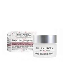 (TẶNG QUÀ) Kem Dưỡng Trắng Da, Kiểm Soát Dầu Ban Ngày Bella Aurora Bella Blanc Bio-Protect Illuminating Day Cream SPF 15