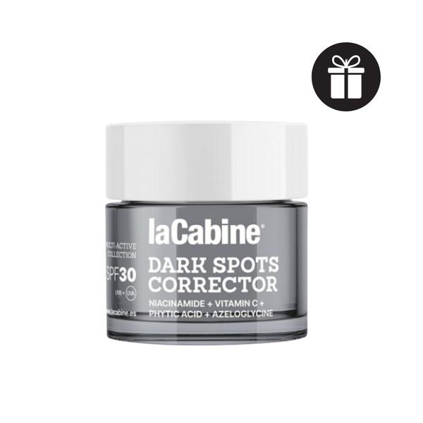 Kem Dưỡng Mờ Vết Thâm LaCabine Dark Spots Corrector SPF30 Cream