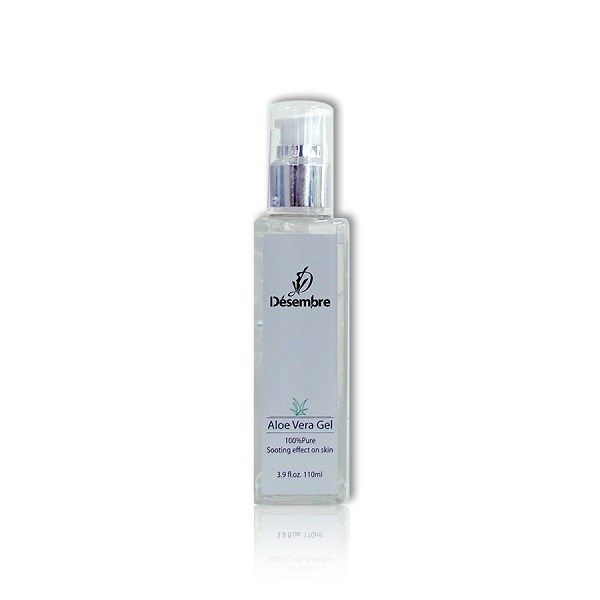 (ÁP MÃ GIẢM 20%) Gel Dưỡng Da Lô Hội Desembre Derma Science Aloevera