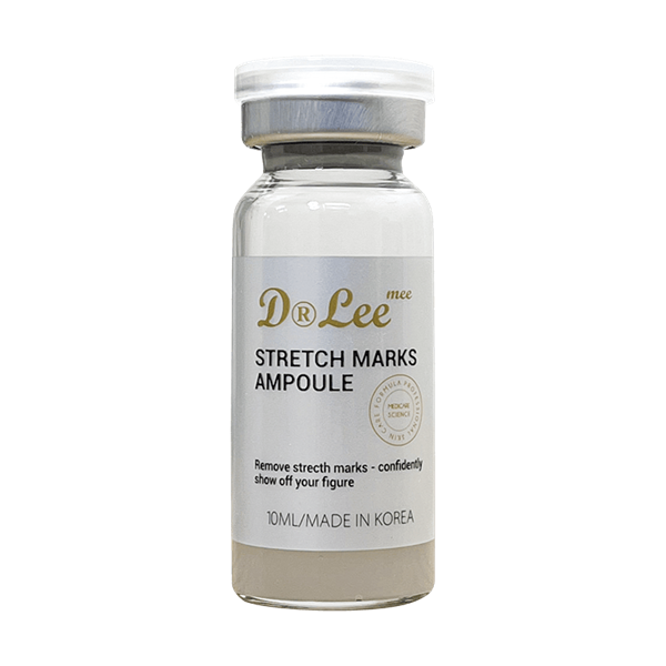 (TẶNG QUÀ) Tế Bào Gốc Xử Lý Sẹo, Rạn Da Dr Lee Mee Stretch Marks Ampoule