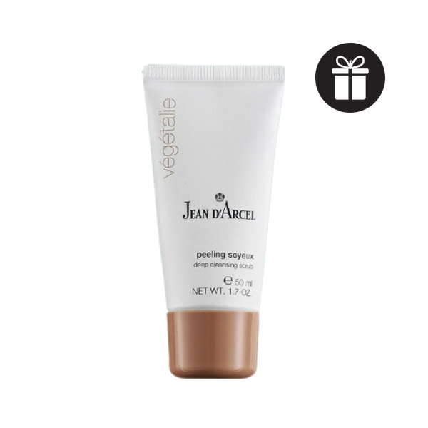 (QUÀ TẶNG 150K) Kem Tẩy Tế Bào Chết Jean D'Arcel Deep Cleansing Scrub