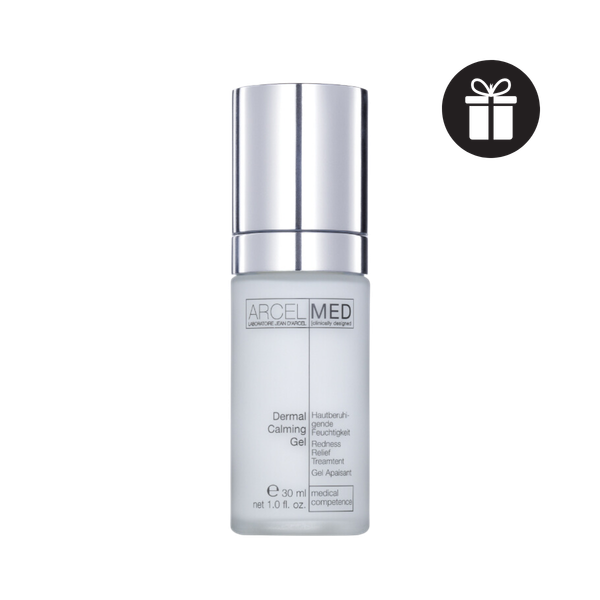 (TẶNG QUÀ) Gel Làm Dịu, Giảm Kích Ứng Da Jean D'Arcel Dermal Calming (J101)