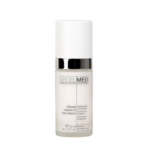 (KHUYẾN MẠI SỐC) Tinh Chất Dưỡng Trắng Da, Mờ Thâm Nám, Tàn Nhang Jean D'Arcel Dermal Vitamin C Skin Serum