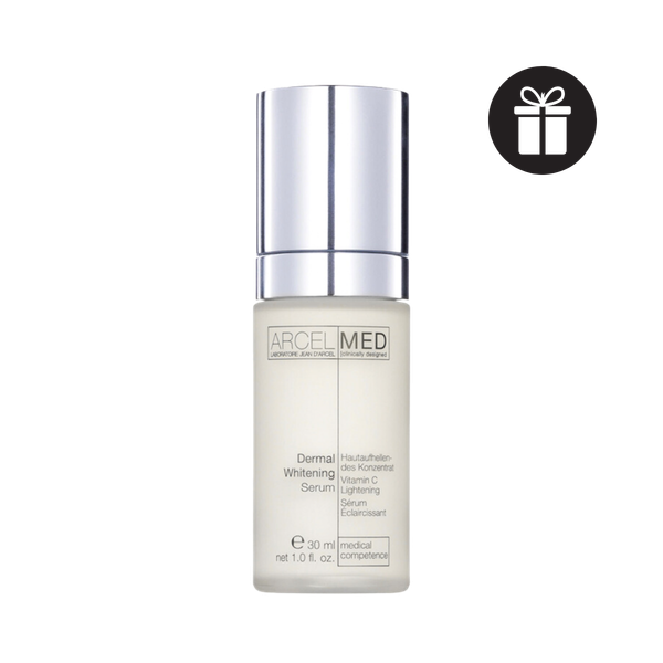 (TẶNG QUÀ) Tinh Chất Trị Nám, Tàn Nhang, Dưỡng Trắng Da Jean D'Arcel Dermal Whitening Serum (J106)