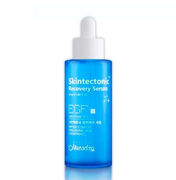 Tinh Chất Phục Hồi Da Huesday Skintectonic Recovery Serum