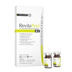 (TẶNG QUÀ) Tinh Chất Peel Da Tái Tạo Da Lão Hóa MD Dermatics RevitaPeel