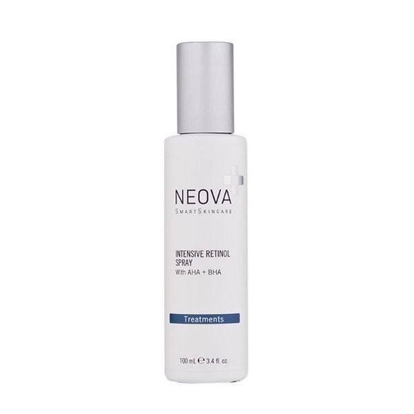 (TẶNG QUÀ) Xịt Làm Sáng Da Ngừa Lão Hoá Neova Intensive Retinol Spray