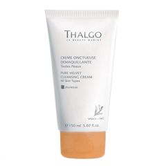 Kem Rửa Mặt Thalgo Pure Velvet Cleansing Cream