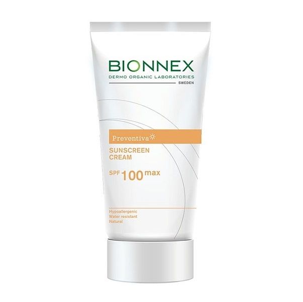 (GIẢM GIÁ 15%) Kem Chống Nắng Siêu Bảo Vệ Bionnex Preventiva Sunscreen Cream SPF 100 max