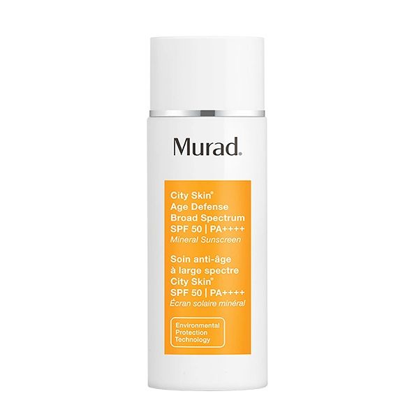 Kem Chống Nắng Murad City Skin Age Defense Broad Spectrum SPF 50 PA++++