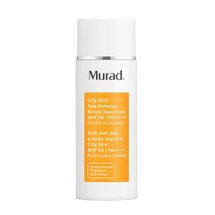 Kem Chống Nắng Murad City Skin Age Defense Broad Spectrum SPF 50 PA++++