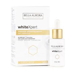 (TẶNG QUÀ) Tinh Chất Dưỡng Trắng Da, Ngừa Thâm Nám Bella Aurora WhiteXpert Intensive Whitening Serum