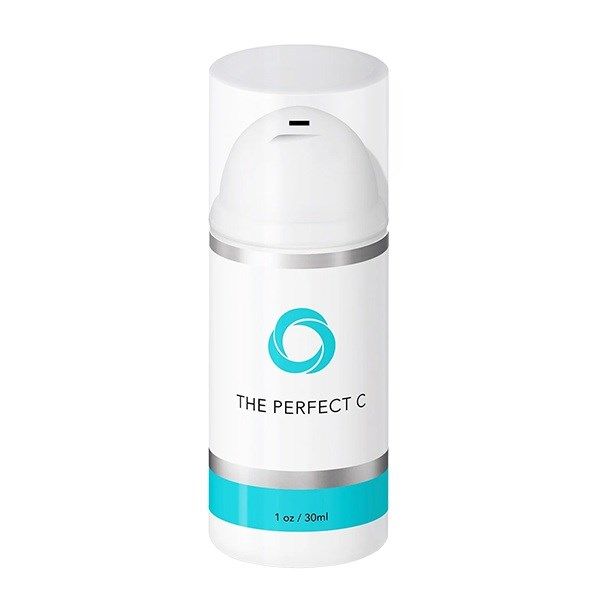 (TẶNG QUÀ) Tinh Chất Dưỡng Trắng, Chống Lão Hóa The Perfect Derma Perfect C