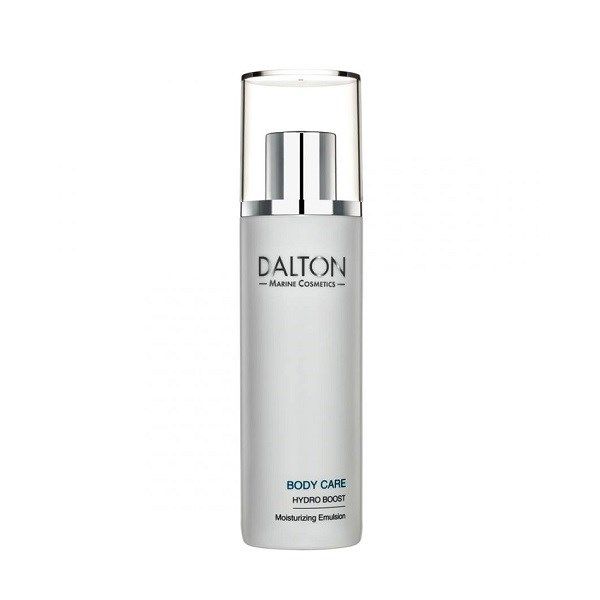 Sữa Dưỡng Và Chăm Sóc Da Toàn Thân Dalton Body Care Hydro Boost Moisturizing Emulsion