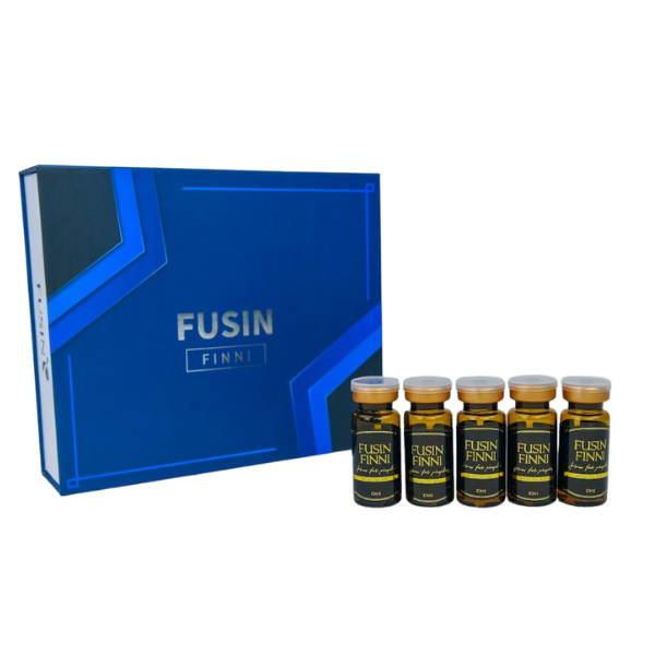 Tinh Chất Giảm Mụn Fusin Finni