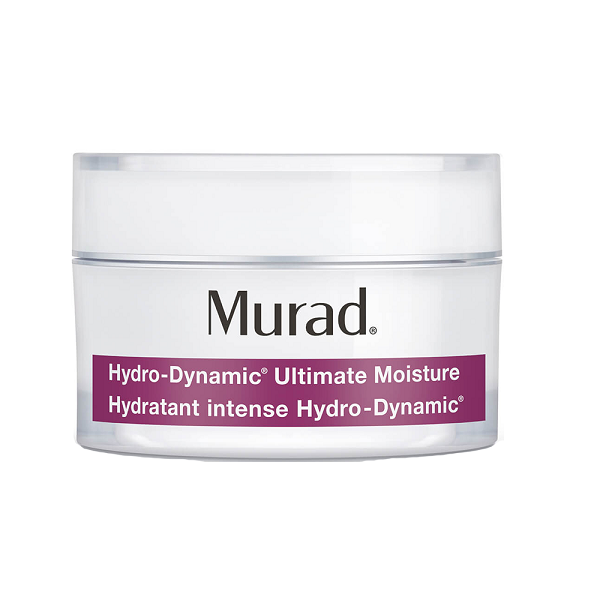 Kem Dưỡng Siêu Cấp Ẩm Cho Da Murad Hydro-Dynamic Ultimate Moisture