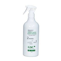 (TẶNG QUÀ) Xịt Tắm Trắng GSC Perfect Body White Peeling