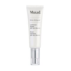 Kem Chống Nắng Sáng Da Murad White Brilliance Luminous Shield SPF 50 PA++++ (Ngừng Sản Xuất)