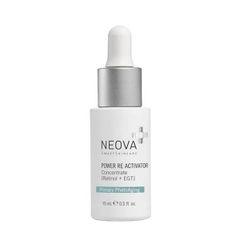 (TẶNG QUÀ) Serum Xóa Nhăn, Làm Đều Màu Da Neova Power Re Activator