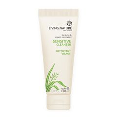 (TẶNG QUÀ) Sữa Rửa Mặt Cho Da Nhạy Cảm Living Nature Sensitive Cleanser