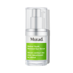 Tinh Chất Xóa Nếp Nhăn Vùng Mắt Murad Resurgence Retinol Youth Renewal Eye Serum