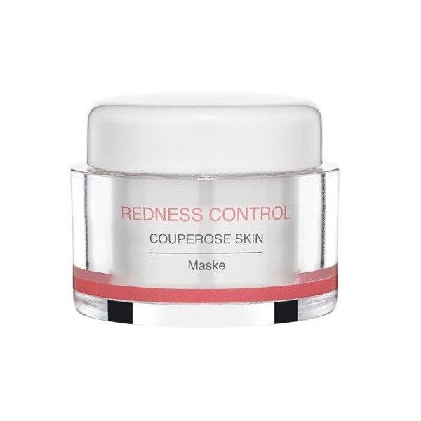 Mặt Nạ Cho Da Sùi Đỏ, Bị Giãn Mao Mạch Dalton Redness Controlcouperose Skin Mask