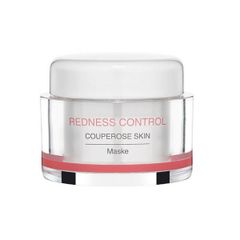 Mặt Nạ Cho Da Sùi Đỏ, Bị Giãn Mao Mạch Dalton Redness Controlcouperose Skin Mask