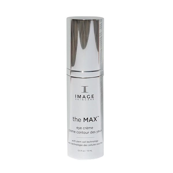 (TẶNG QUÀ) Kem Dưỡng Chống Nhăn, Giảm Bọng Mắt Image Skincare The Max Stem Cell Eye Creme