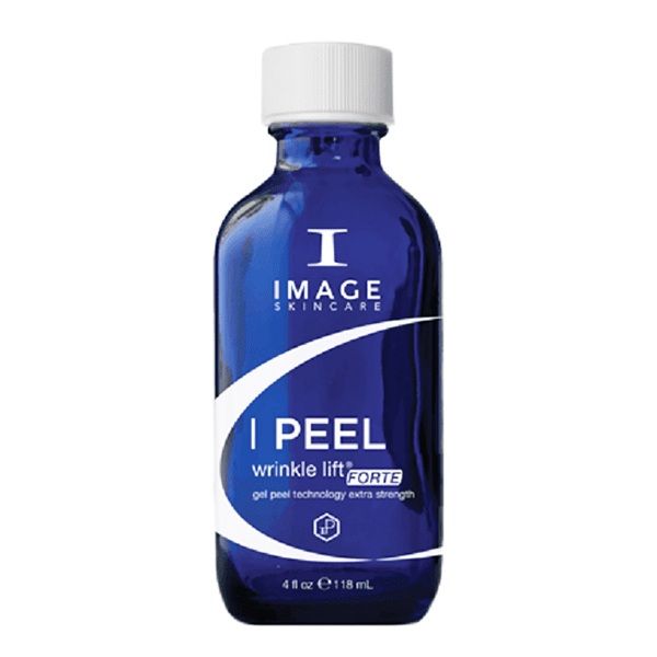 (TẶNG QUÀ) Dung Dịch Làm Trẻ Hóa Da Image Skincare I Peel Wrinkle Lift Forte