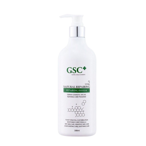 (QUÀ TẶNG 420K) Kem Massage Đa Tầng GSC Natural Repairing