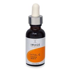 (TẶNG QUÀ) Tinh Dầu Massage Chống Lão Hóa Image Skincare Vital C Hydrating Facial Oil