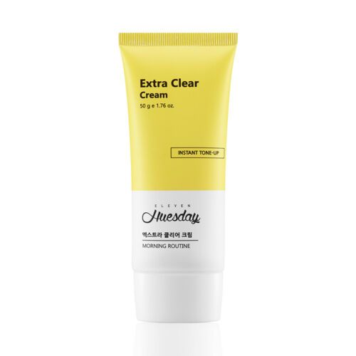 Kem Dưỡng Trắng Huesday Extra Clear Cream