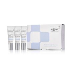 (TẶNG QUÀ) Kit Phục Hồi Và Chống Lão Hoá Da Neova Clinical Recovery