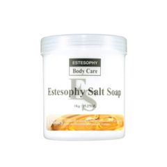 Muối Tắm Khoáng Tẩy Tế Bào Chết Và Thư Giãn Mật Ong Estesophy Honey Salt Soap