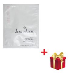 (TẶNG QUÀ) Mặt Nạ Lụa Nha Đam Phục Hồi Da Jean D'Arcel Aloe Vera Sheet Mask