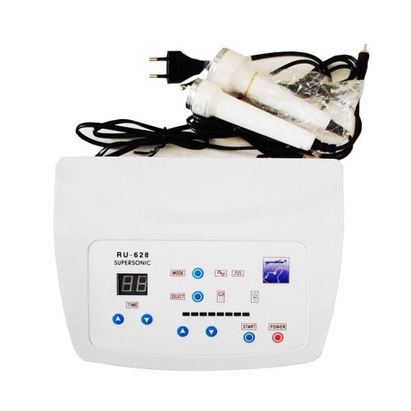 (SALE OFF 50%) Máy Hút Chì Thải Độc, Chạy Tinh Chất RU 628