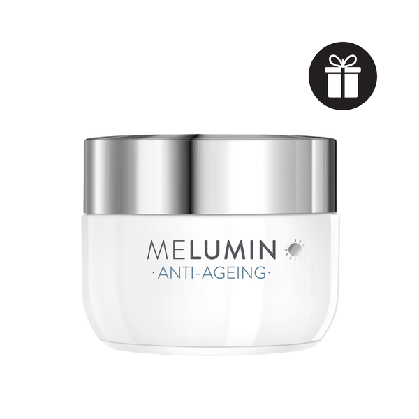 (GIẢM GIÁ 20%) Kem Dưỡng Trắng Da Ban Ngày Giảm Thâm Nám, Chống Nắng Toàn Diện Dermedic Melumin Brightening Protective Day Cream SPF50+