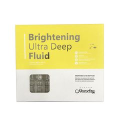 (TẶNG QUÀ) Tinh Chất Dưỡng Trắng Da Eleven Huesday Brightening Ultra Deep Fluid